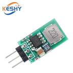 DC 5.5-32V to 5V/1A Voltage Regulator Replace TO-220 LM7805 5V Positive Voltage Regulators To 5V 1A Step-Down Buck Module