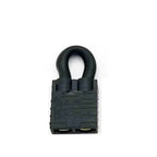 HPXGRC 1Pcs T Deans XT30 XT60 XT90 XT90S EC3 EC5 TRX JR MPX Plug for Bind Plug Loop Connector Short Circut Battery Jumper Cable