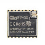 ESP8266 ESP-12E ESP-01 ESP-01S ESP-07 ESP-12E ESP-12F Remote Serial Intelligent System Adapter WIFI Wireless Module