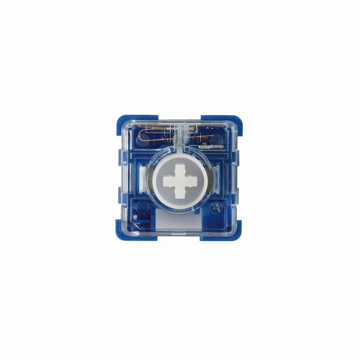 Kailh Deep Sea Low Profile 1353 RGB Choc V2 Silent Switches MINI Linear Tactile Switch for Mx Low Profile Mechanical Keyboard