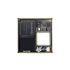 Luckfox Core1106 Core Board Based On Rockchip RV1106 Chip, 8GB eMMC, Integrates ARM Cortex-A7/RISC-V MCU/NPU/ISP Processors