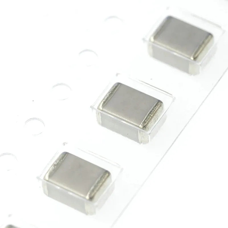 10PCS Chip capacitor 4532 1812 100PF 220PF 330PF 470PF 680PF 101J 221J 331J 471J 681J 1000V 2000V 3000V 1KV 2KV 3KV NPO COG MLCC