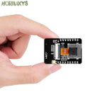 ESP32-CAM ESP32-CAM-MB MICRO USB ESP32 Serial to WiFi ESP32 CAM Development Board CH340 5V Bluetooth OV3660/OV2640 Camera