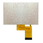 4.3 Inch TFT LCD Screen RGB Interface 480x272 High-Definition IPS Plug-In 40PIN With Capacitive Touch