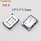 10PCS Tactile Push Button Switch Car Remote Control Keys Button Touch Micro Switch Momentary SMD DIP 2*4 3*6 4*4 6*6