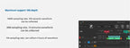 DSLogic 16-Channel Logic  with up to 400M Sampling Bandwidth 5x Saleae Debugging Assistant Consumer Electronics