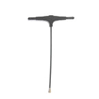 915MHz 2.4G T-type ELRS Antenna 78/120/220mm  IPEX 1 IPEX1 for FPV Drone TBS CROSSFIRE FRSKY R9mm R9MX ELRS Nano EP1 RX Receiver