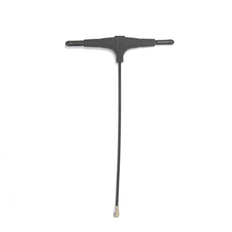 915MHz 2.4G T-type ELRS Antenna 78/120/220mm  IPEX 1 IPEX1 for FPV Drone TBS CROSSFIRE FRSKY R9mm R9MX ELRS Nano EP1 RX Receiver