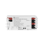 GLEDOPTO WLED LED Controller ESP32 Mic Music UART RGB IC Digital Lights Addressable String Lighting WS2811 WS2812B WS2815 SK6812
