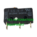 20PCS Authentic New Omron SS-5 5D 5-F 5GL 5GL2 5GL2-F 5GL13 5GL111 5GL-F Subminiature Basic Switch Sensor Micro Switches