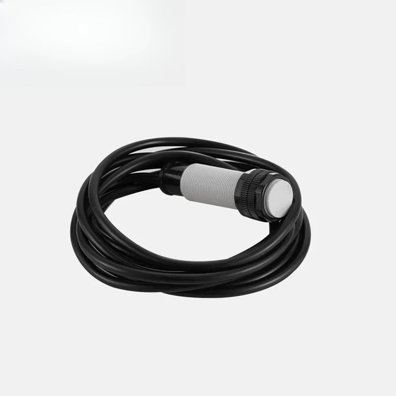 CR18 Capacitive Liquid Level Sensor NPN PNP NO NC Level Proximity Switch 220V