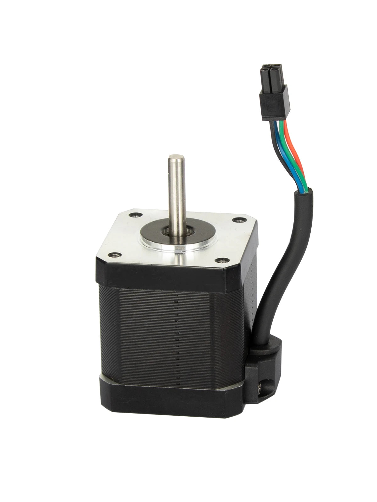3D Printer Motor 1.8° NEMA17 Stepper Motor SIBOOR-42STH48 1.8 Degree For Voron 2.4 Trident 3D Printer