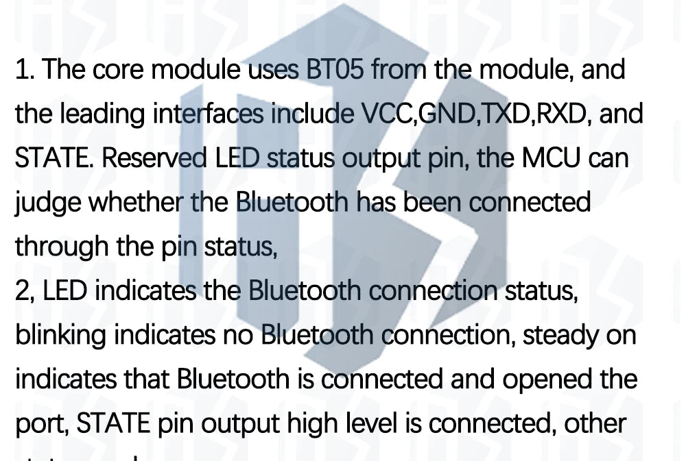 BLE 4.0 Serial Wireless Bluetooth Module CC2540 CC2541 AT-09 1 Piece Compatible HM-10 for Android iOS Devices