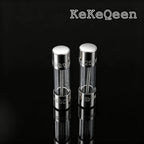 20Pcs/Lot 5*20MM T630mA Slow Blow Glass Fuse 250V T0.63A 5X20mm