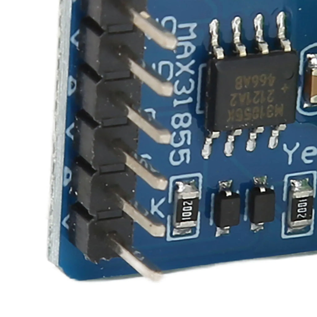 MAX31855 Module 3V to 5V Input High-Precision SPI Interface Type K Thermocouple Module Wide Measurement Range