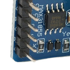 MAX31855 Module 3V to 5V Input High-Precision SPI Interface Type K Thermocouple Module Wide Measurement Range