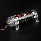 Super Capacitor 20DCV Digital Power Modified Auto Parts Digital Display for Car Stereo Amplifier
