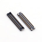 1-10pcs 0.4 pitch Female 40P 40Pin BTB Connector Board to Board AXE540124 FPC Socket Interface