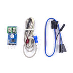 Best Quality MAX6675 K-type Thermocouple with Cable Temperature Sensor 0-800 Degrees Module Mega 2560