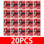 L298N Dual H-Bridge Motor Driver Module - PWM Speed Control & Direction Reversal for DC Motors (5V-35V)