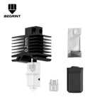 NEW Hotend Kit For Bambu Lab X1 P1 Hot end Print Head With Thermistor Ceramic heater bambu lab X1C P1P P1S 3D Printer HOTEND
