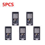 ESP32 Development Board ESP32-WROOM-32 CP2102 Development Board WiFi Bluetooth-compatible 2412-2484MHz ESP 32 Expansion Board