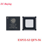 ESP32-S3-MINI-1 ESP32-S3-MINI-1U ESP32-S3 Dual-core WiFi Bluetooth-compatible 5.0 ESP32 Wireless Module 4MB 8MB Flash 2MB P-SRAM