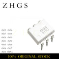 20PCS 100% NEW 4N25 4N26 4N27 4N28 4N29 4N30 4N31 4N32 4N33 4N35 4N36 4N37 4N38 DIP-6 Optocoupler