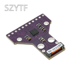 AS3935 Lightning Detection Module Storm Distance Calculator Sensor For Weather Monitoring Lightning Alert DIY Projects