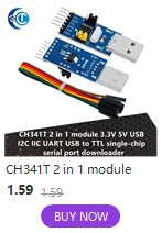 TTL-RS485 Bidirectional Converter Module: Serial UART Level Shifter with Auto-Flow Control – 3.3V/5V Power Supply