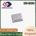 (1/20 pieces) ICS-43434 434 QFN-6 Digital I2S Output Bottom Port Microphone Brand New Genuine Original Product