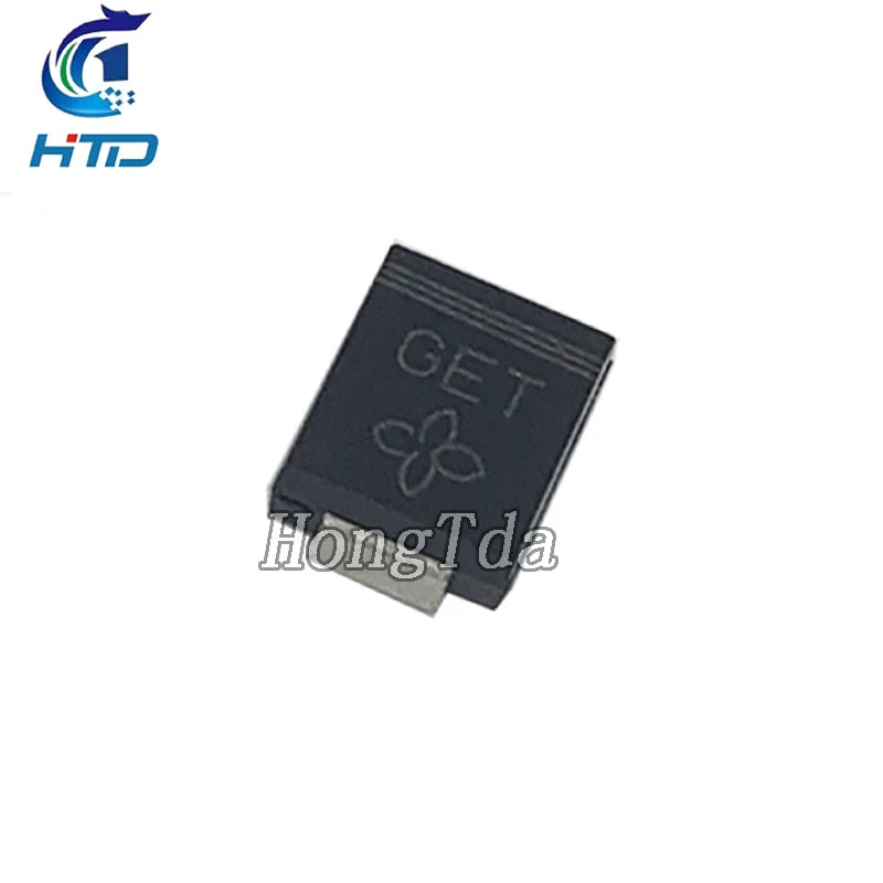 20PCS SMD TVS DIODE SMCJ13A SMCJ13CA SMCJ14A SMCJ14CA SMCJ15A SMCJ15CA SMCJ16A SMCJ16CA SMCJ17A SMCJ17CA SMC DO-214AB