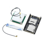 GSM GPRS+GPS BDS A9G Development Board SMS\Voice\Wireless Data Transmission+Location Module