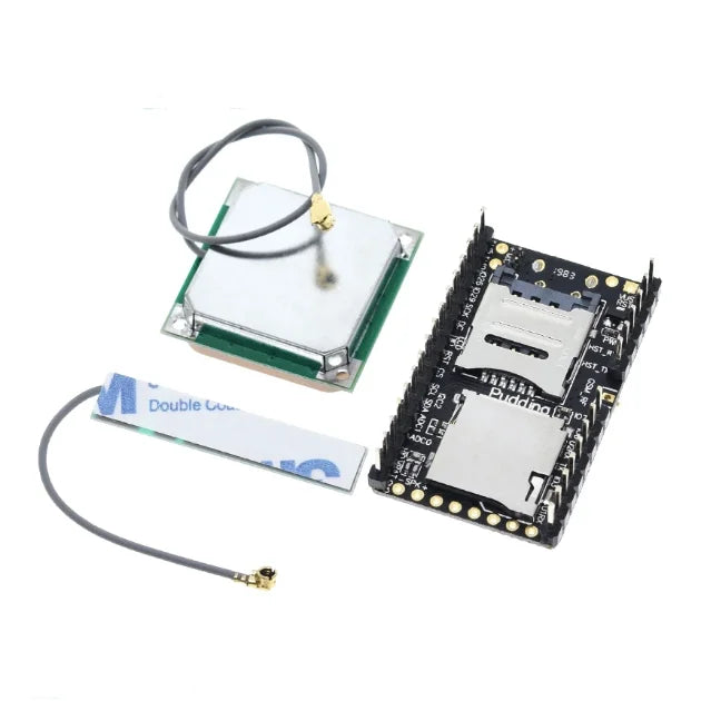 GSM GPRS+GPS BDS A9G Development Board SMS\Voice\Wireless Data Transmission+Location Module