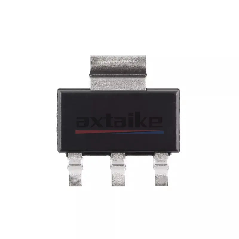 20PCS LD1117S33 LD1117S50 LD33 LD1117 LD12 LD18 LD50 ADJ SOT223 SMD Adjustable 3.3V 5V Fixed Low Drop Positive Voltage Regulator