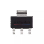 20PCS LD1117S33 LD1117S50 LD33 LD1117 LD12 LD18 LD50 ADJ SOT223 SMD Adjustable 3.3V 5V Fixed Low Drop Positive Voltage Regulator