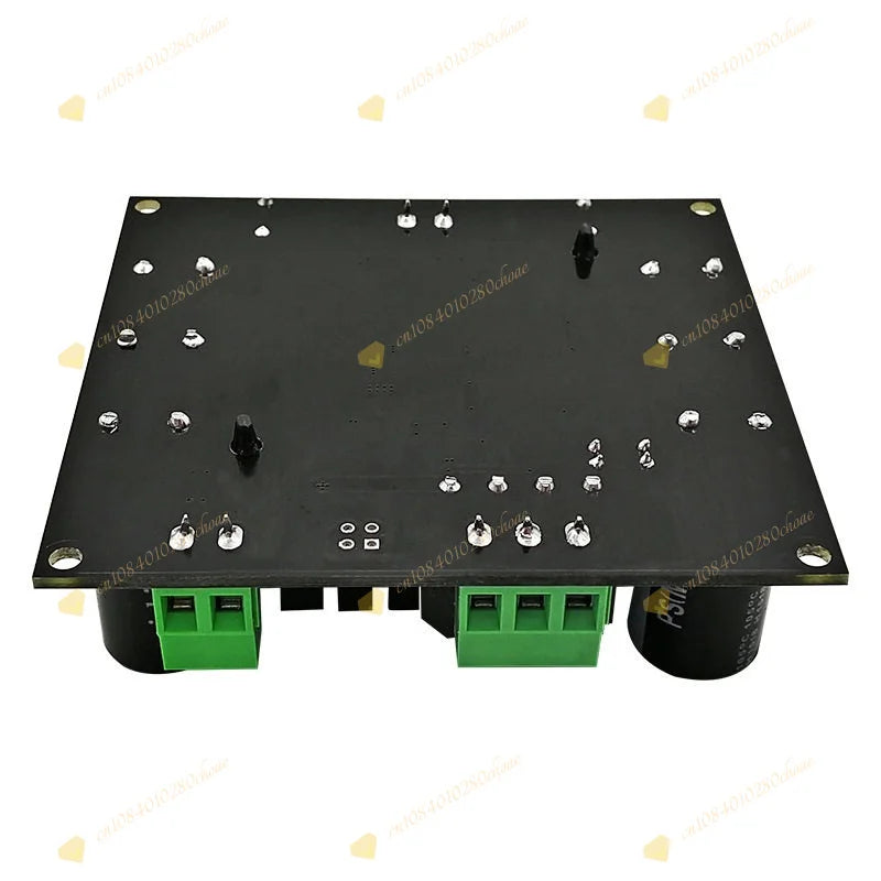 for XH-M253 high-power mono digital power amplifier board TDA8954TH core BTL mode audiophiles 420W