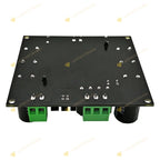 for XH-M253 high-power mono digital power amplifier board TDA8954TH core BTL mode audiophiles 420W