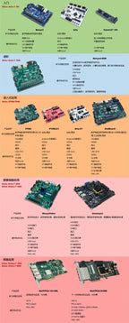 Arty A7-35T Artix-7 Xilinx FPGA RISC-V Deveiopment Board Digilent