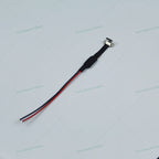 1 Piece Type-C Light Connector FPC R1/EK 3P/2P Soft Flat Cable Male Fast Charging Wire Extension for iOS