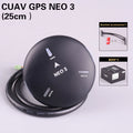 CUAV New NEO 3 GNSS M9N Module for Pixhawk Compass Support Ardupilot PX4 Open Source Navigation