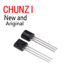 5pcs New and Original LM35 LM335 335Z IC TO-92 LM335Z LM35DZ