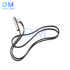 NTC Thermistor Temperature Sensor 3950 1% High Precision Waterproof Probe Wire 10K 1% 3950 0.5M