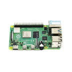 Raspberry Pi Compute Module 8GB RAM Raspberry Pi 4 Model B for DIY 1.5 GHz Raspberry Pi 4 High-Speed Networking GPIO Header