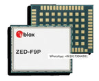 ZED-F9P high-precision centimeter level RTK positioning module GNSS receiver  1PC