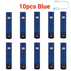 5/10pcs Mini Soldering Iron Pen Kit 3 Gear Adjustable Voltage 400mah Battery Cart Pen with USB Charger Welding Tool Kit