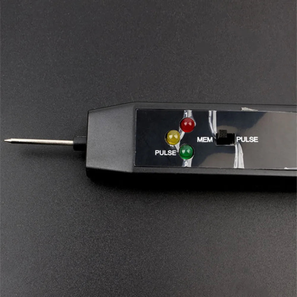 LP-1 Logic Tester Probe High Frequency Response DTL CMOS Pulse Memory Logic Tester LED Indicator Test