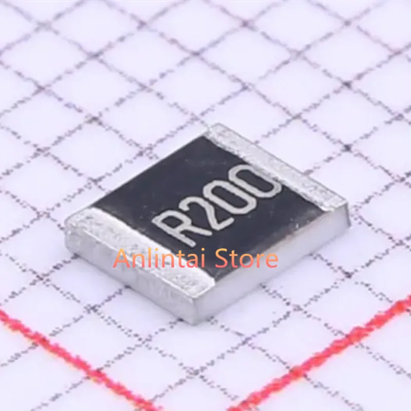 100PCS SMD Resistance R270 R300 R360 R390 R430 0805 1210 1206 2010 1812  2512  ±1% Thick Film Resistor