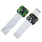 Original Raspberry Pi Camera Official Camera 8 megapixel Raspberry pi camera V2 Suitable for Raspberry Pi 3B 3B+ 4B