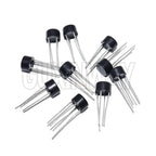 10PCS 2W10 Diode Bridge Rectifier 2w10 2A 1000V